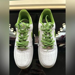 Nike Air Force 1